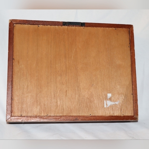 Nautical Shadow Box - Picture 7 of 11